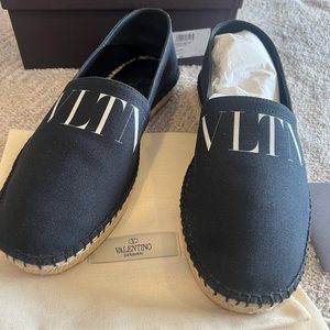 COPY - Valentino Espadrillas | VLTN Espadrilles